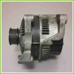 Alternatore VALEO 7788223AIO3 BMW Serie 3 E46 2542538C 204D4