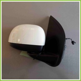 Specchio Specchietto Retrovisore FICO MIRRORS 021072 FIAT PANDA -33 031065