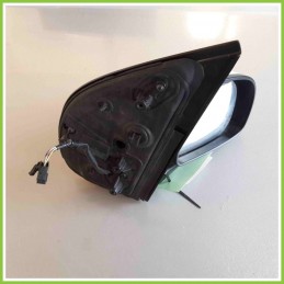 Specchio Specchietto Retrovisore FICO MIRRORS 021072 FIAT PANDA -33 031065