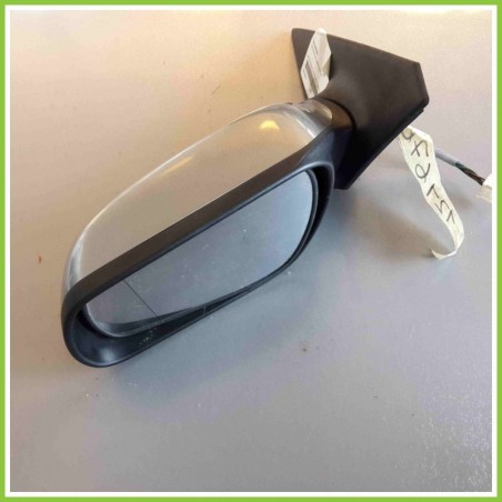Specchietto Retrovisore SX Grigio  MAZDA Mazda 6 1A Serie (2002) 015797 Usato