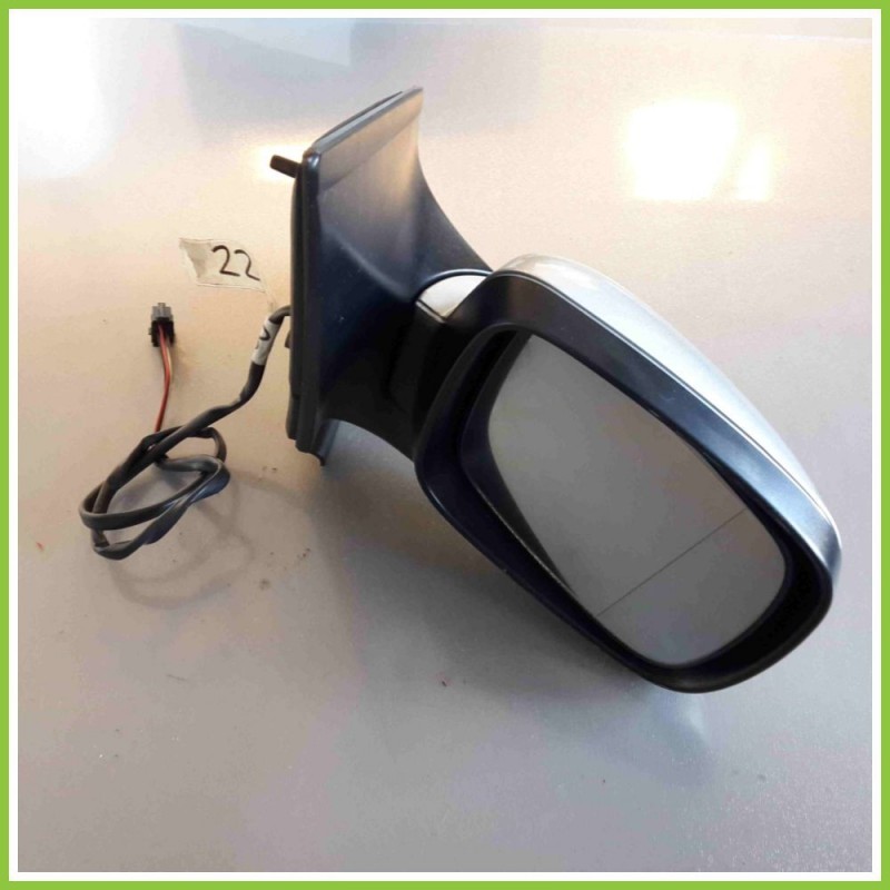 Specchio Specchietto Retrovisore MERCEDES-BENZ 216542DERCH MERCEDES-BENZ VANEO A41481003167C45 668914