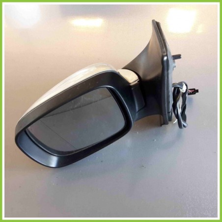 Specchietto Retrovisore SX Grigio  MERCEDES-BENZ Vaneo (2002) 216541IZQ Usato