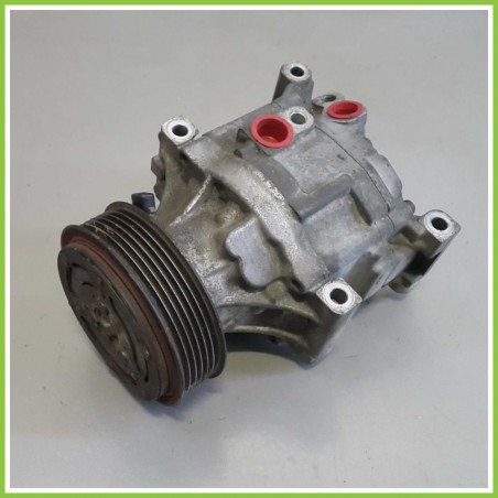 Compressore Clima AC Aria Condizionata DENSO SCS06 FIAT PANDA 2Q 517460310