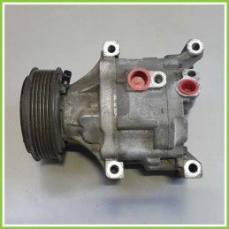 Compressore Clima AC Aria Condizionata DENSO SCS06 FIAT PANDA 2Q 517460310 188A8000