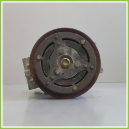 Compressore Clima AC Aria Condizionata DENSO SCS06 FIAT PANDA 2Q 517460310 188A8000