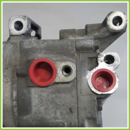 Compressore Clima AC Aria Condizionata DENSO SCS06 FIAT PANDA 2Q 517460310 188A8000