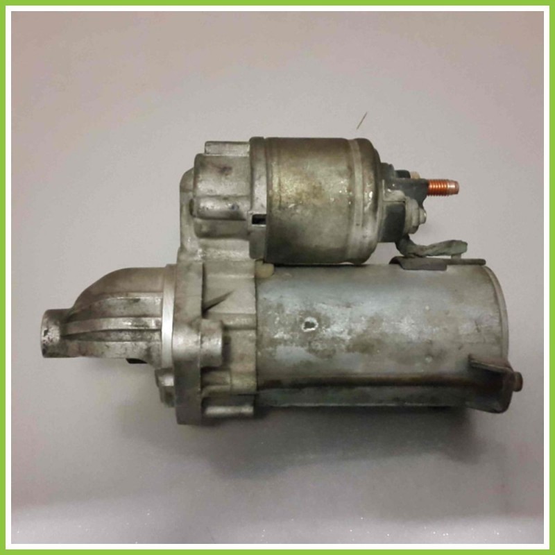 Motorino Avviamento VALEO 46823548 FIAT PANDA 2Q 26J41178DK 188A8000