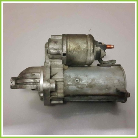 Motorino Avviamento VALEO 46823548 FIAT PANDA 2Q 26J41178DK