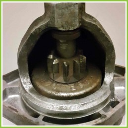 Motorino Avviamento VALEO 46823548 FIAT PANDA 2Q 26J41178DK 188A8000