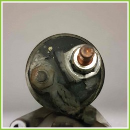 Motorino Avviamento VALEO 46823548 FIAT PANDA 2Q 26J41178DK 188A8000