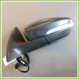 Specchio Specchietto Retrovisore VOLKSWAGEN A046314 VOLKSWAGEN PASSAT -36 3C0857933A CFF