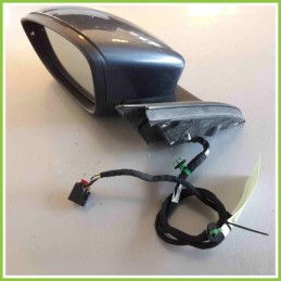 Specchio Specchietto Retrovisore VOLKSWAGEN A046314 VOLKSWAGEN PASSAT -36 3C0857933A CFF