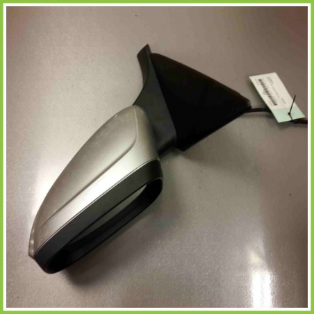 Specchietto Retrovisore SX Grigio  VOLVO C30 (2006) 30799940 Usato