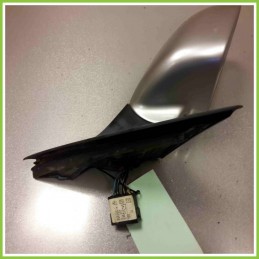 Specchio Specchietto Retrovisore HOHE 012319 AUDI A6 4B 022319 AFB