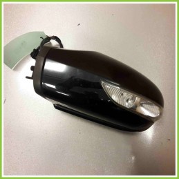 Specchio Specchietto Retrovisore MERCEDES-BENZ A3140417 MERCEDES-BENZ Classe B T245 A1698101176 266940