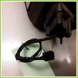 Specchio Specchietto Retrovisore MERCEDES-BENZ A3140417 MERCEDES-BENZ Classe B T245 A1698101176 266940