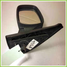 Specchio Specchietto Retrovisore FICO MIRRORS 836157 NISSAN KUBISTAR X76 9630200QAT K9KV7