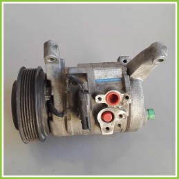 Compressore Clima AC Aria Condizionata CHRYSLER 10S15M CHRYSLER PT CRUISER 447220-4180 1.6L 16L