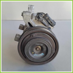 Compressore Clima AC Aria Condizionata CHRYSLER 10S15M CHRYSLER PT CRUISER 447220-4180 1.6L 16L