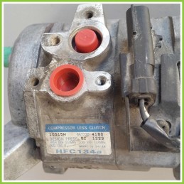 Compressore Clima AC Aria Condizionata CHRYSLER 10S15M CHRYSLER PT CRUISER 447220-4180 1.6L 16L