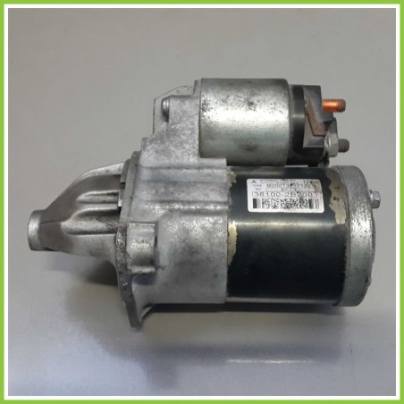 Motorino Avviamento MITSUBUSHI M000/32571ZE KIA CEED 36100-2B200