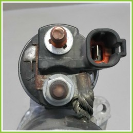 Motorino Avviamento MITSUBUSHI M000/32571ZE KIA CEED 36100-2B200 G4FA