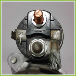 Motorino Avviamento MITSUBUSHI 31100-63J0 SUZUKI SWIFT M000T36071 M13A