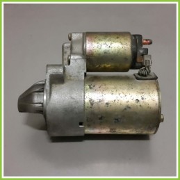 Motorino Avviamento DELCO 96275481 CHEVROLET (DAEWOO) MATIZ M100 F8CV