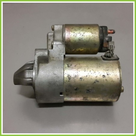 Motorino Avviamento DELCO 96275481 CHEVROLET (DAEWOO) MATIZ M100