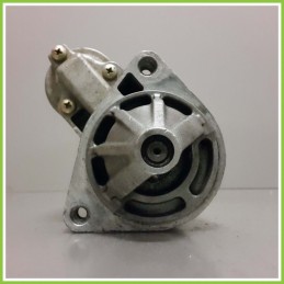 Motorino Avviamento DELCO 96275481 CHEVROLET (DAEWOO) MATIZ M100 F8CV