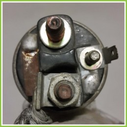 Motorino Avviamento DELCO 96275481 CHEVROLET (DAEWOO) MATIZ M100 F8CV