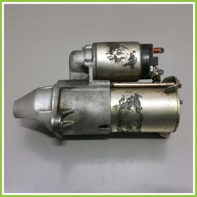 Motorino Avviamento DAEWOO 96549963 CHEVROLET (DAEWOO) TACUMA U100 A16DMS