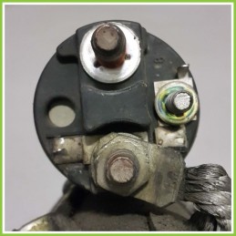 Motorino Avviamento DAEWOO 96549963 CHEVROLET (DAEWOO) TACUMA U100 A16DMS