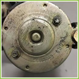 Motorino Avviamento DAEWOO 96549963 CHEVROLET (DAEWOO) TACUMA U100 A16DMS