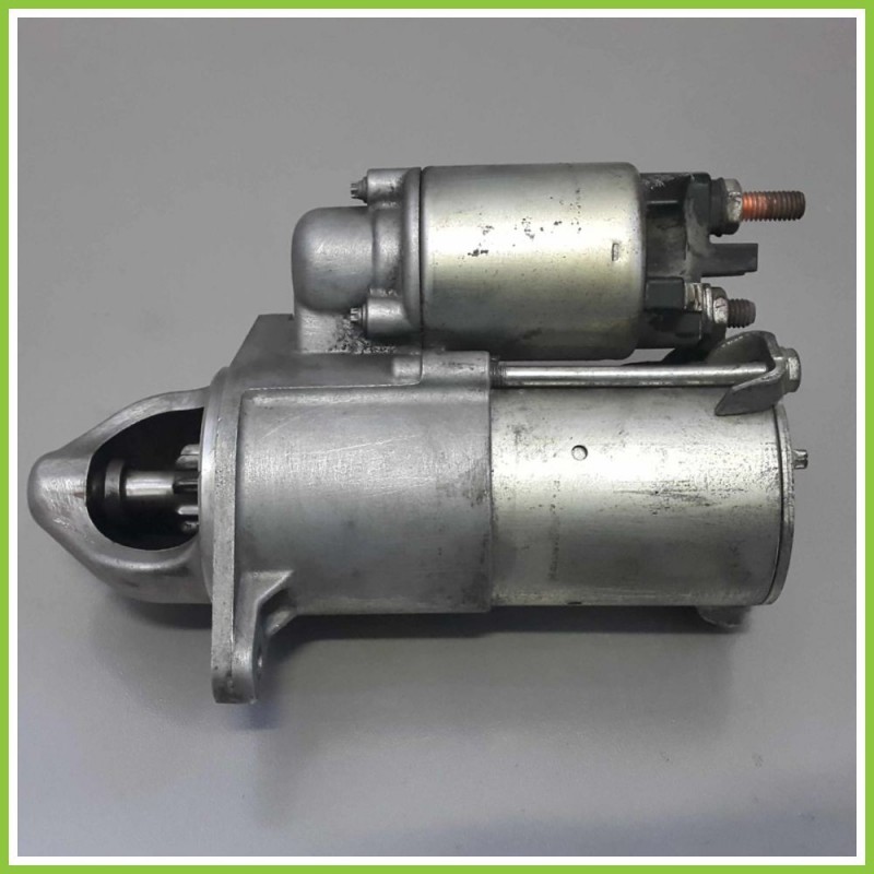Motorino Avviamento DELCO FGP555556092 OPEL ASTRA A04 8000048 Z16XER