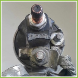 Motorino Avviamento DELCO FGP555556092 OPEL ASTRA A04 8000048 Z16XER