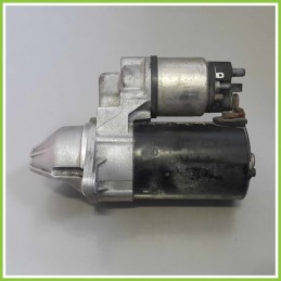 Motorino Avviamento BOSCH 0001107408 OPEL CORSA S07 24436877 Z12XEP