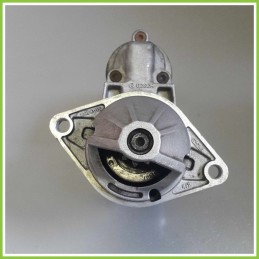 Motorino Avviamento BOSCH 0001107408 OPEL CORSA S07 24436877 Z12XEP