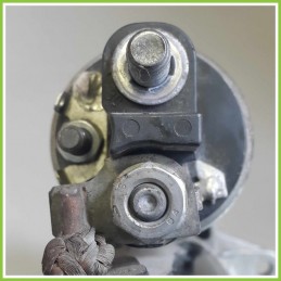 Motorino Avviamento BOSCH 0001107408 OPEL CORSA S07 24436877 Z12XEP