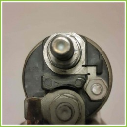 Motorino Avviamento BOSCH 0001138012 FIAT PANDA -33 51810307 199A9000