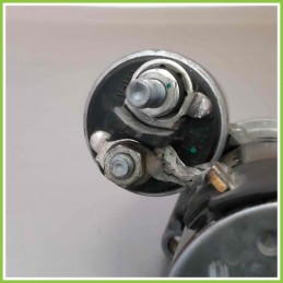 Motorino Avviamento VALEO A198072A FIAT PUNTO 2U QPA1346V 188A9000