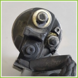 Motorino Avviamento BOSCH 0001139902 BMW Serie 1 E81/E87 7798006-03 N47D20A