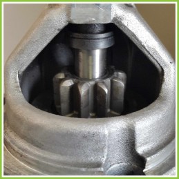 Motorino Avviamento VALEO C192382A OPEL CORSA X01 8000000069887 Z12XE