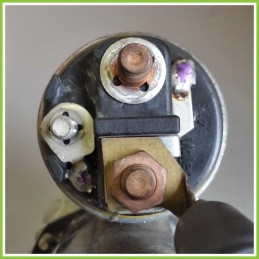 Motorino Avviamento VALEO C192382A OPEL CORSA X01 8000000069887 Z12XE