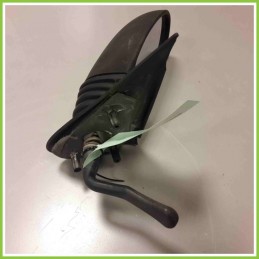 Specchio Specchietto Retrovisore MAGNETI MARELLI 0155119 FIAT SEICENTO 1E 0255119 187A1000
