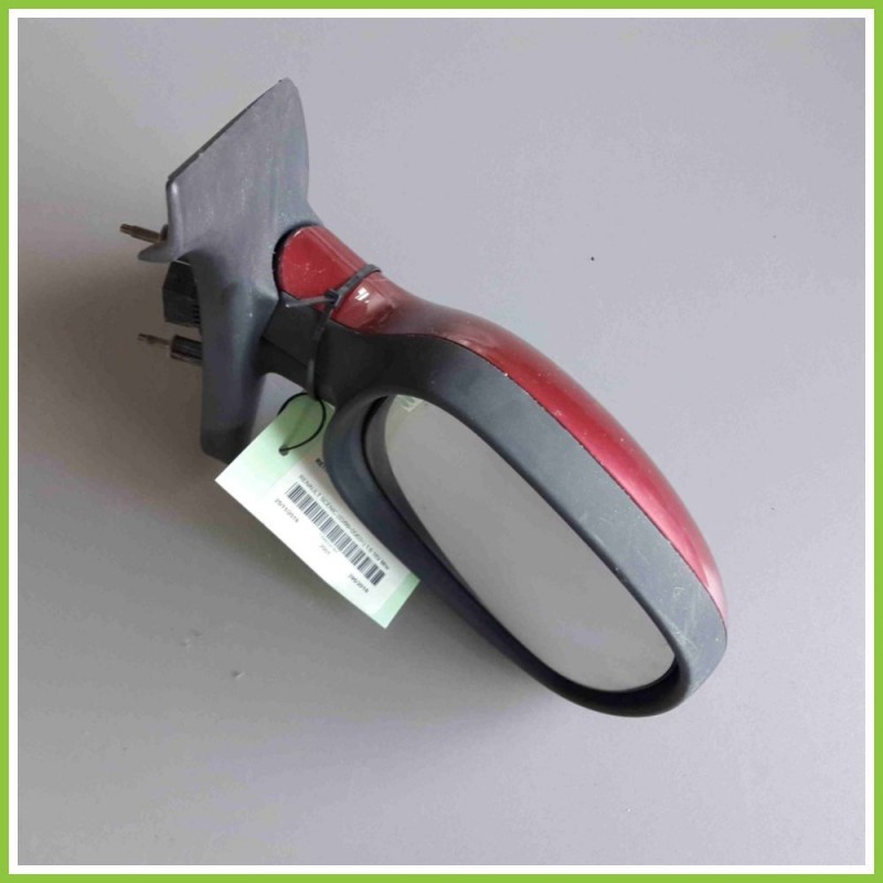 Specchio Specchietto Retrovisore RENAULT 7700431543 RENAULT SCENIC 014092 K4MA7