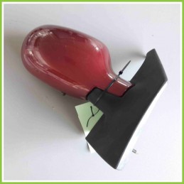 Specchio Specchietto Retrovisore RENAULT 7700431543 RENAULT SCENIC 014092 K4MA7