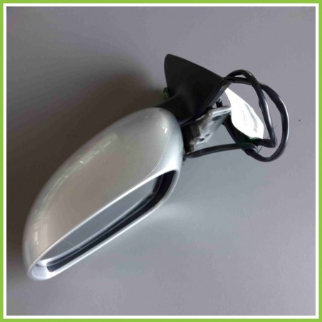 Specchietto Retrovisore SX Grigio  VOLKSWAGEN New Beetle (1C) (1999) 1C0853273 Usato