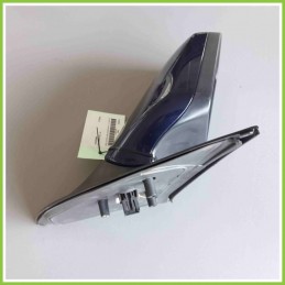 Specchio Specchietto Retrovisore OPEL 010548 OPEL ASTRA A04 Z17DTH
