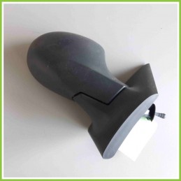 Specchio Specchietto Retrovisore RENAULT 020624 RENAULT CLIO 3a Serie 12463240 K4JG7